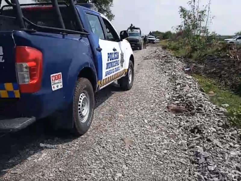 Cuatro cadáveres apilados y con huellas de tortura son hallados en Guanajuato