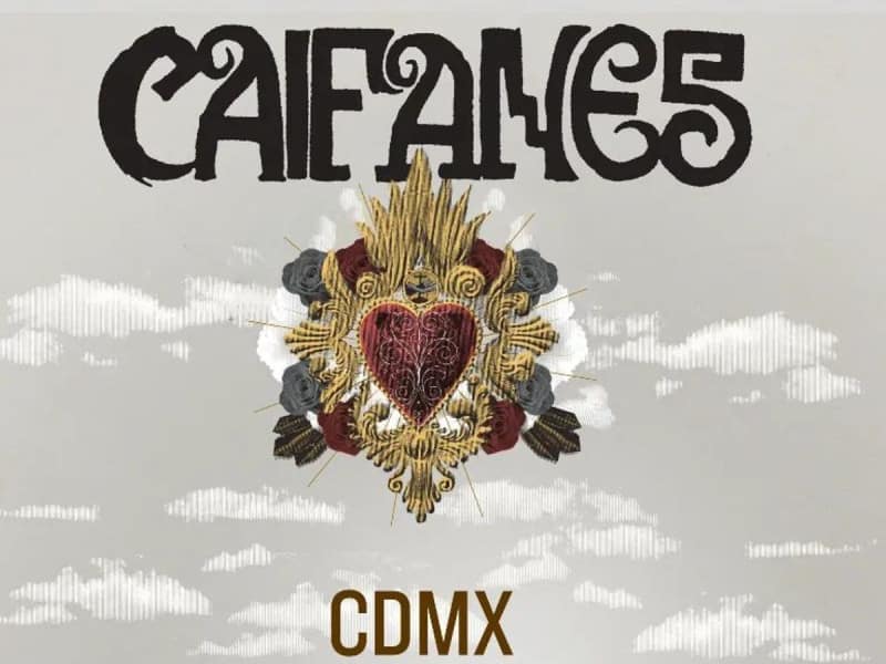 Caifanes anuncia concierto en CDMX, conoce aquí todos los detalles