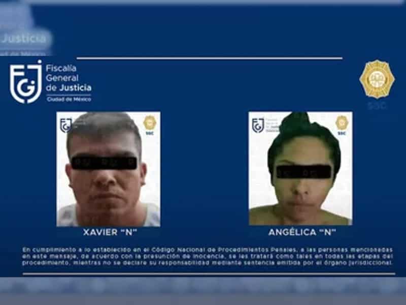 Autor intelectual del robo de Antara va a prisión por narcomenudeo