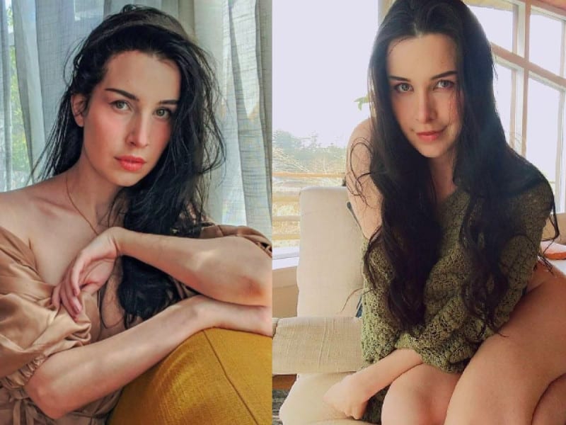 Modelo de Onlyfans quiere más personas ‘bonitas’ en el mundo y ofrece sus óvulos