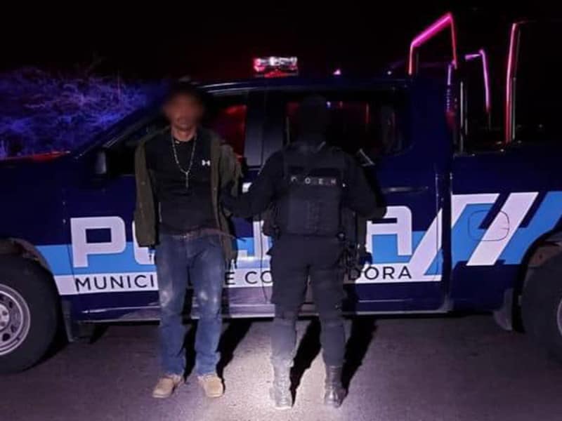 Una mujer fue baleada en Querétaro, uno de sus agresores es menor de edad