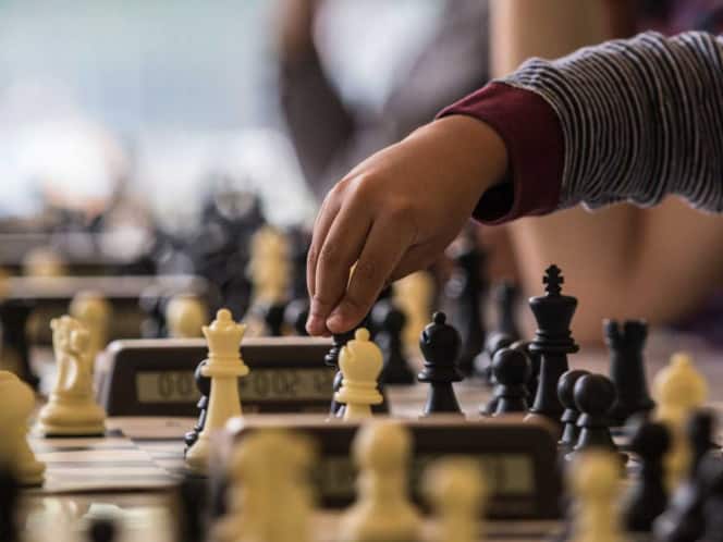 En Aguascalientes se celebrará el Campeonato Nacional e Internacional Abierto de Ajedrez 2023