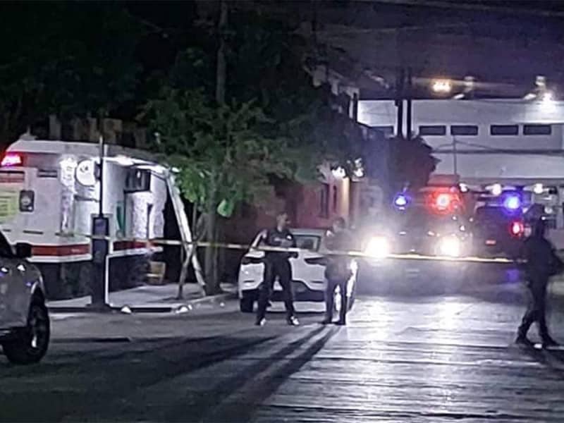 El dueño de un bar en Veracruz fue asesinado por no pagar ‘cobro de piso’