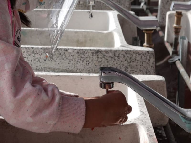 Denuncian maltrato a menores con capacidades diferentes en guardería de Coahuila