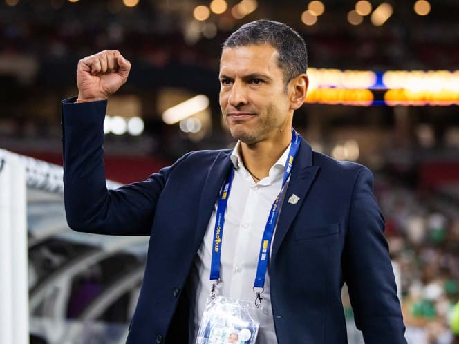 Naturalizados no serán prioridad en Selección Mexicana; Jaime Lozano