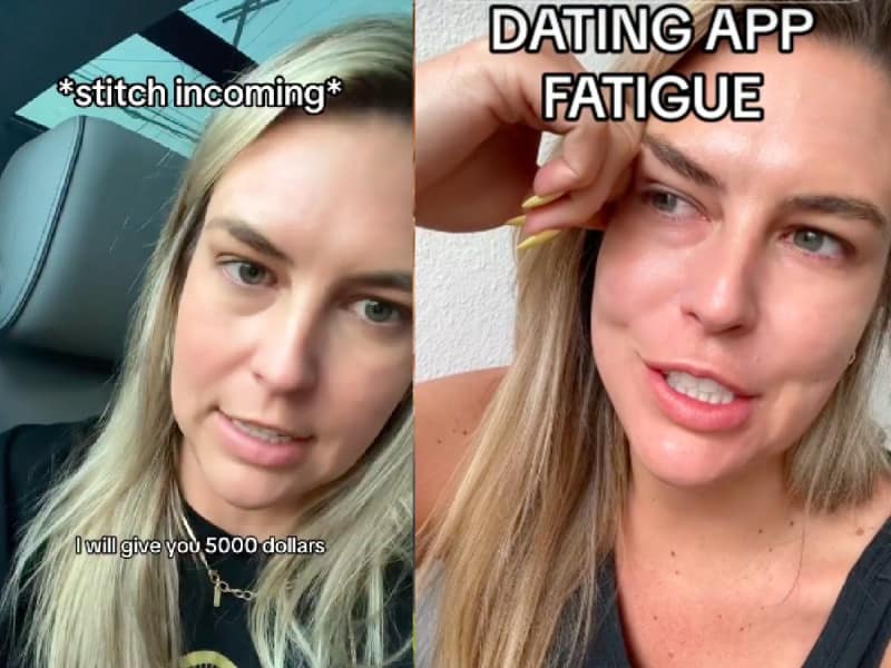 Podrías ganar 80 mil pesos por ayudar a una mujer a conseguir esposo; conoce aquí los requisitos