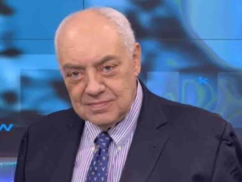 El periodista Jorge Berry pierde la vida tras reportarse grave en el hospital