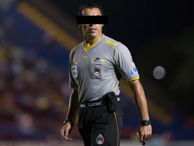 Por presunta violencia familiar, ‘Chiquimarco’ es vinculado a proceso