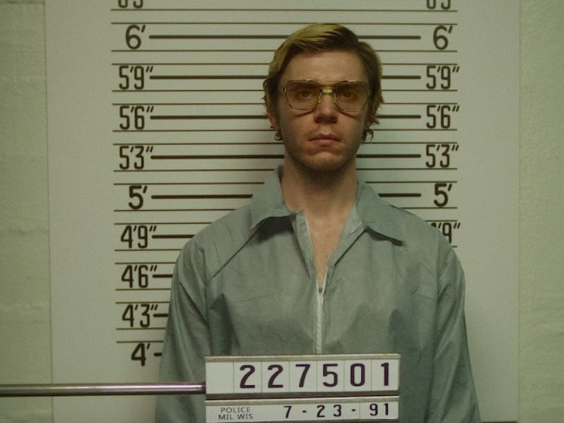 Familiares de víctimas de Jeffrey Dahmer en desacuerdo con nominaciones a los Emmy