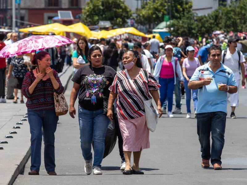 Junio ha sido el mes más caluroso de la historia