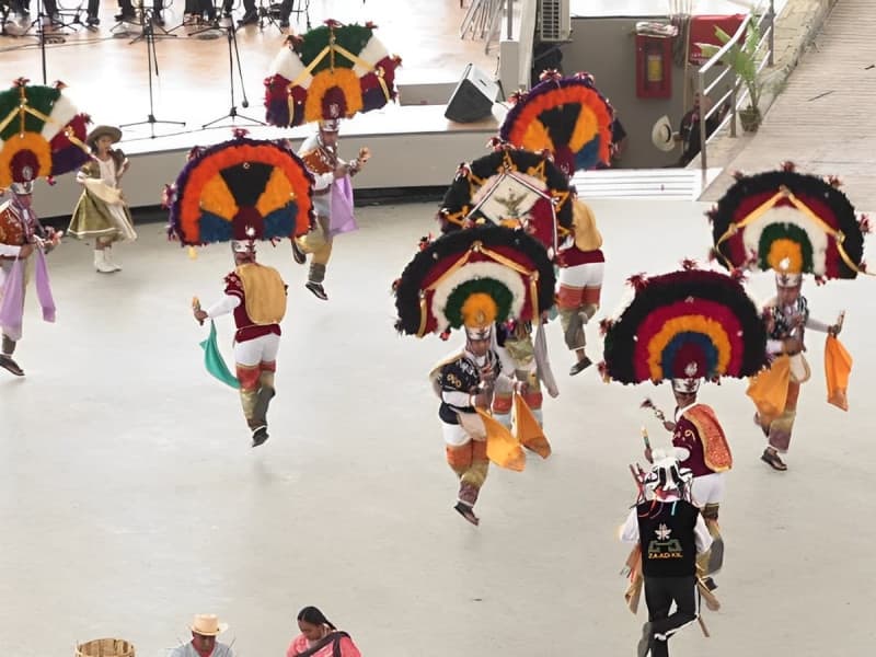 ¡Oaxaca está de fiesta! Arrancó la Guelaguetza 2023