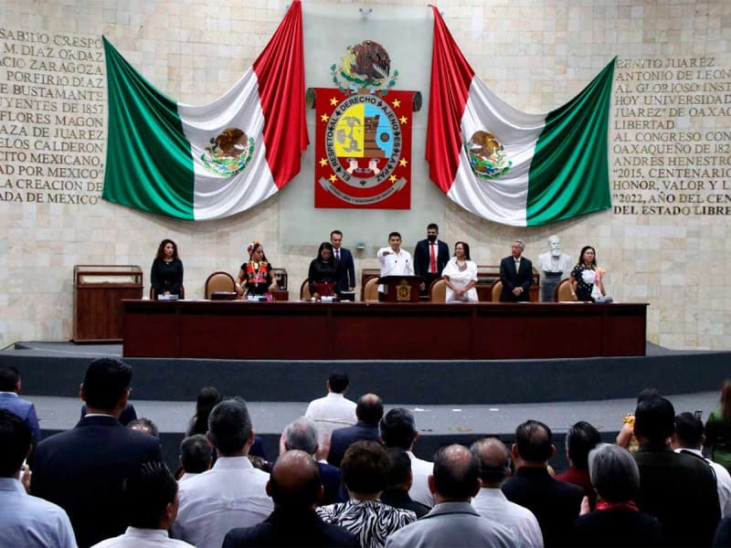 Quintana Roo tiene nuevo Fiscal, se trata de Raciel López Salazar