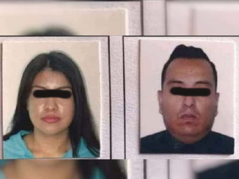 Hijo de la pareja que violentó a maestra en escuela de Cuautitlán, se habría golpeado con un juego