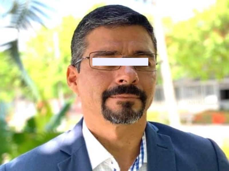 Ex alcalde de Lerdo de Tejada es detenido por la desaparición forzada de cinco jóvenes