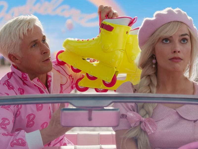 Piden hasta mil quinientos pesos por palomera de Barbie en reventa