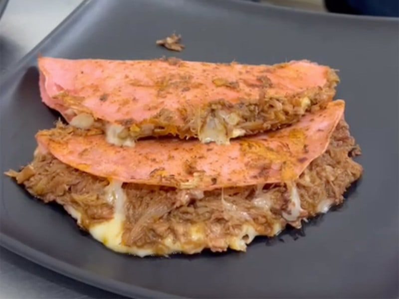 Bienvenida la QuesaBarbie, la crean en Guanajuato