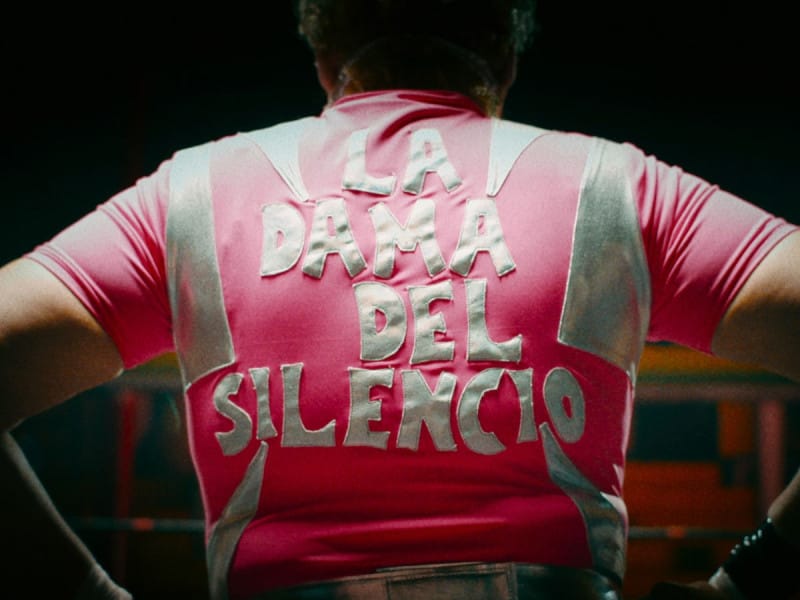 ‘La Dama del Silencio’ está por estrenarse, entérate de cuándo y donde aquí