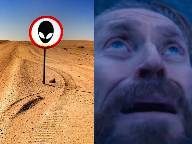 Tras confesión de ex agente de EU sobre ovnis; los memes no han parado de surgir