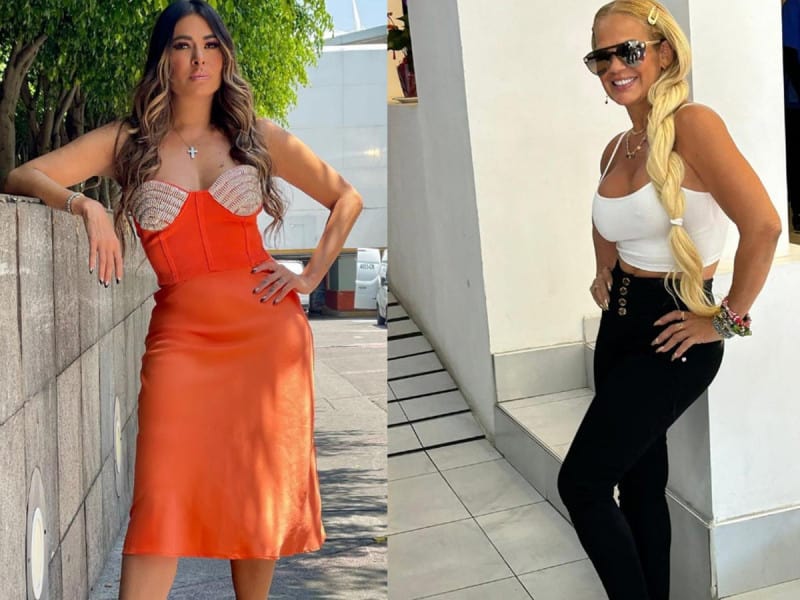 Galilea Montijo es una santera muy efectiva, afirma Niurka