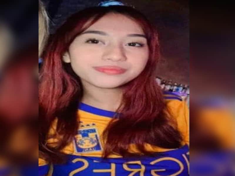 Reportan la desaparición de una menor de 16 años en Monterrey