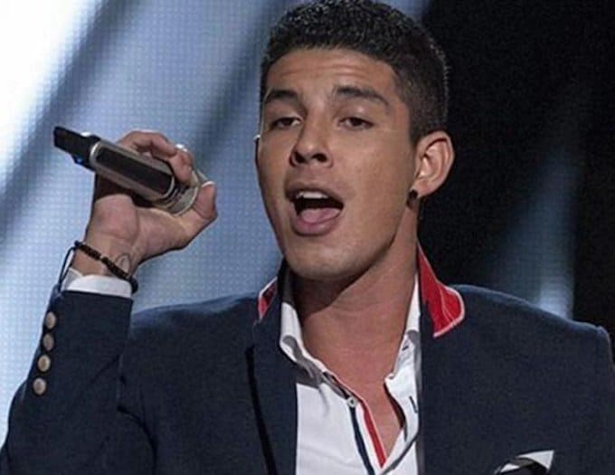 Tres expolicías de Veracruz son sentenciados por arrebatarle la vida a cantante