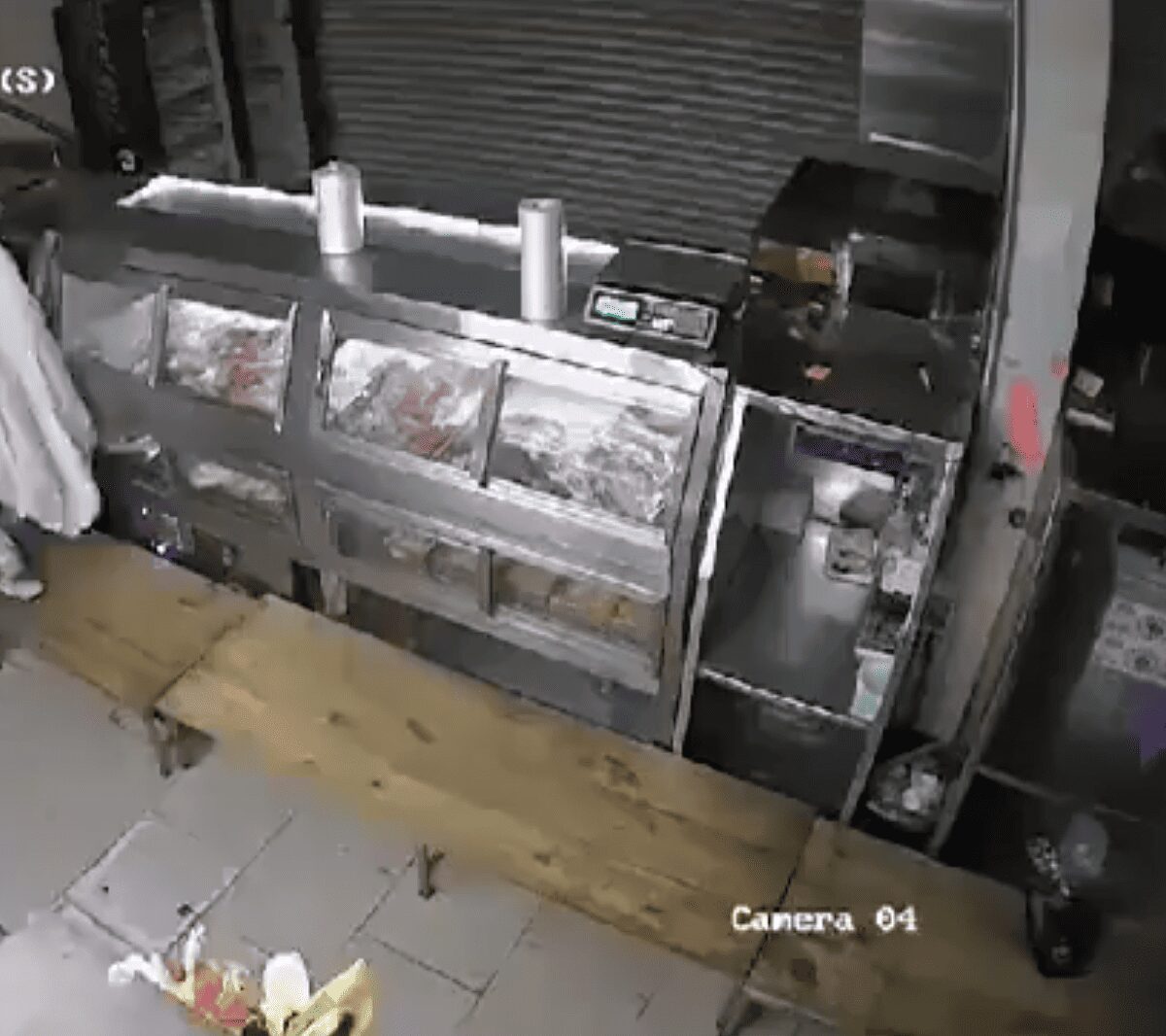 Rebasados por la delincuencia: Hasta fantasmas roban en Guanajuato
