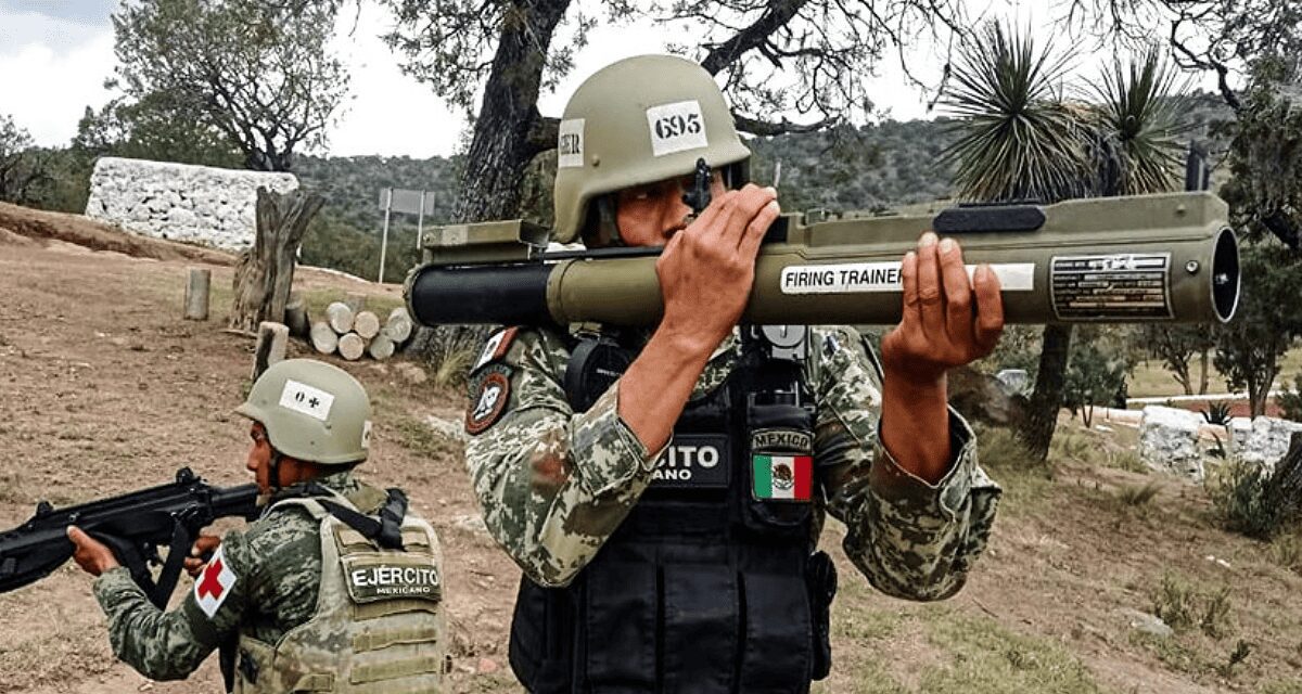 ¿La población se siente más segura? Percepción de inseguridad disminuye 5 puntos