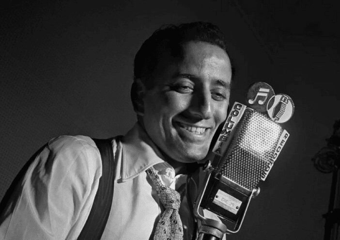 Fallece la leyenda de la música Tony Bennett