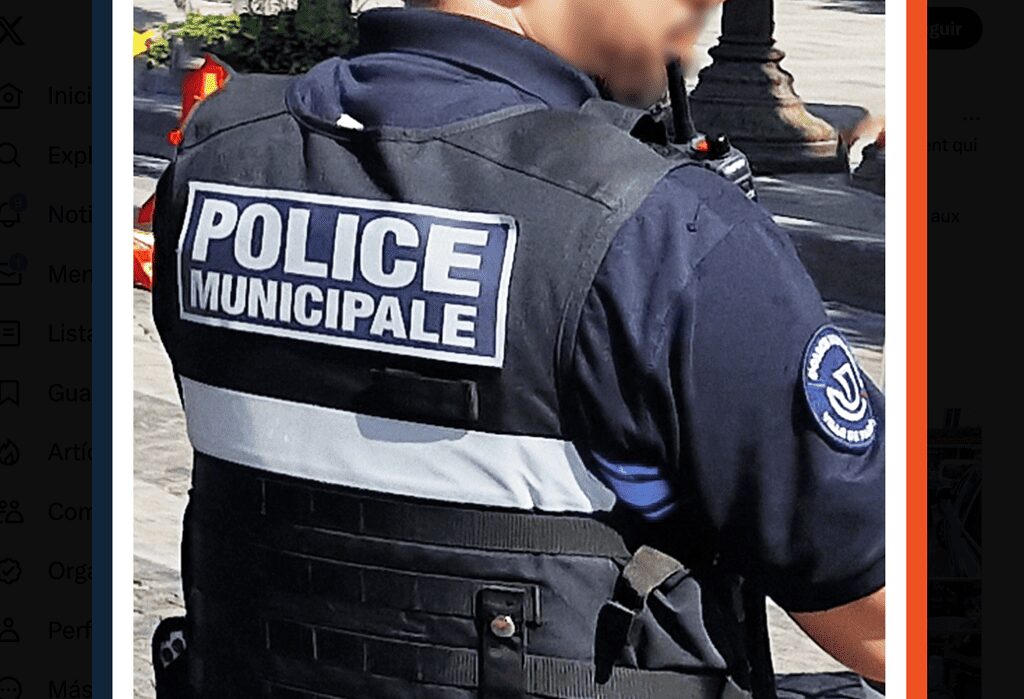 En París agreden a turista mexicana y detienen a los responsables