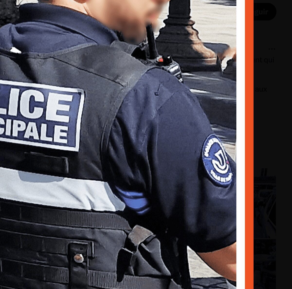 En París agreden a turista mexicana y detienen a los responsables