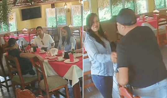 AMLO, confirma investigación a alcaldesa de Chilpancingo, tras reunión con líder de ‘Los Ardillos’