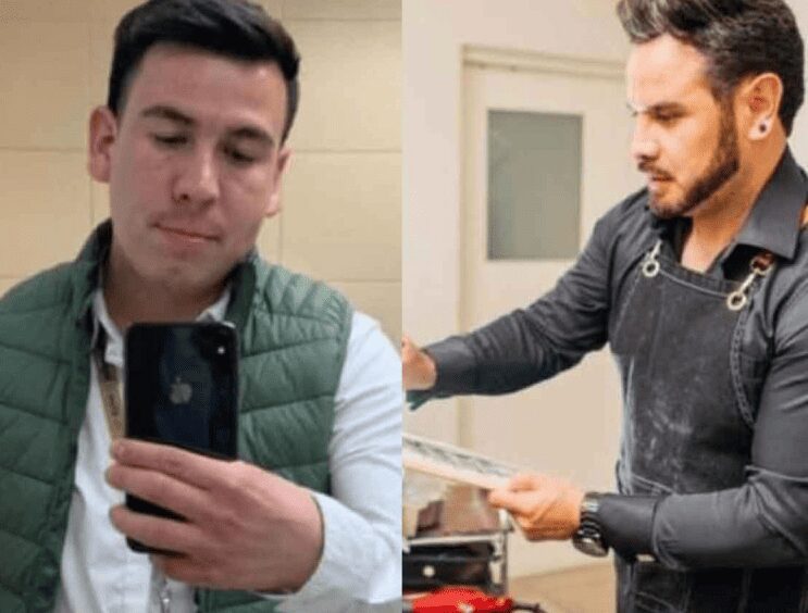 Pareja gay, pierde la vida en Sonora