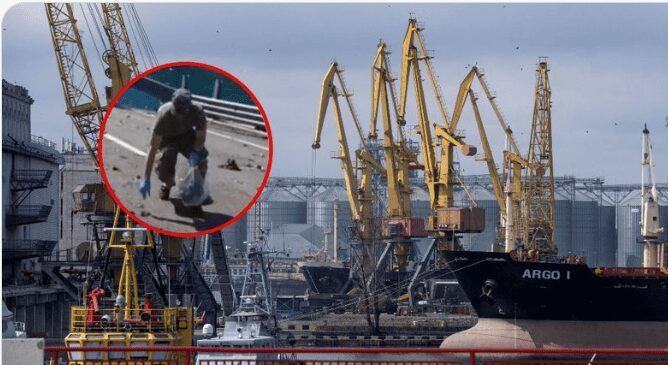 Rusia decide no prolongar el acuerdo sobre granos de Ucrania