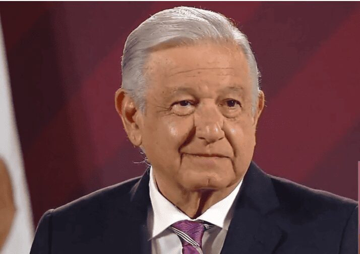 El voto duro de AMLO