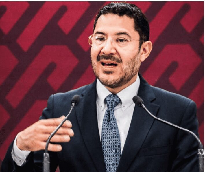 La regulación de Airbnb en CDMX estará lista en 6 meses: Batres