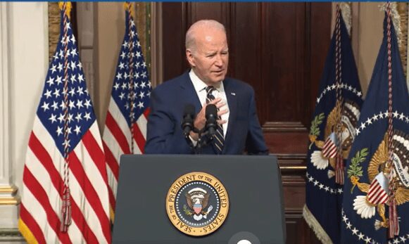 El presidente Joe Biden declara monumentos en memoria de Emmett Till, un afroamericano que impulsó los derechos civiles