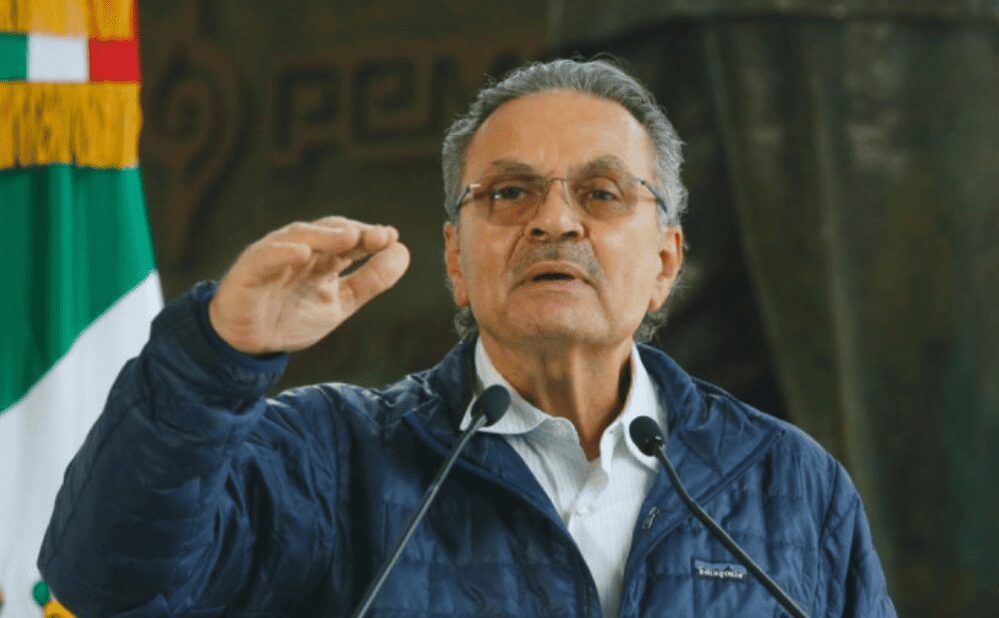 Pemex solucionó totalmente la fuga de hidrocarburo en el Golfo de México el 22 de julio