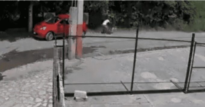 Una mujer se salva de ser secuestrada en Jiutepec, Morelos