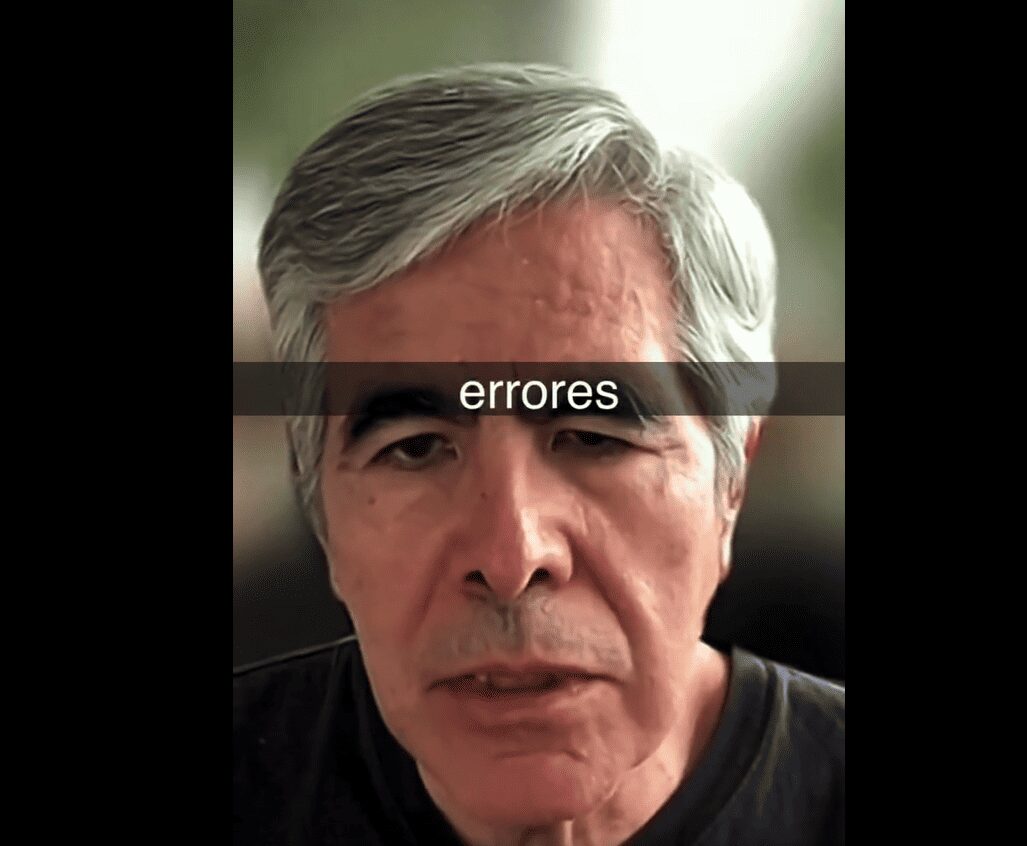 Estos son algunos de los errores encontrados en los libros de texto gratuitos de la SEP por un catedrático de la Universidad de Berlín