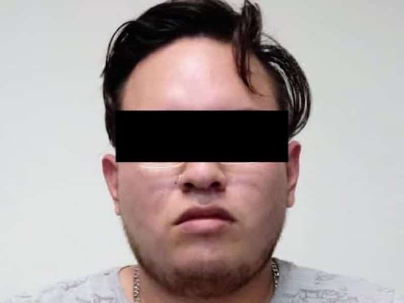 Dan 34 años en prisión a hombre por violación y pornografía infantil