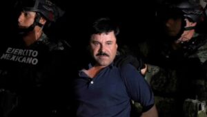 EU sanciona a familiares del ‘Chapo’ Guzmán, involucrados en el tráfico de fentanilo