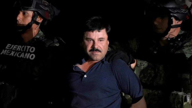 EU sanciona a familiares del ‘Chapo’ Guzmán, involucrados en el tráfico de fentanilo