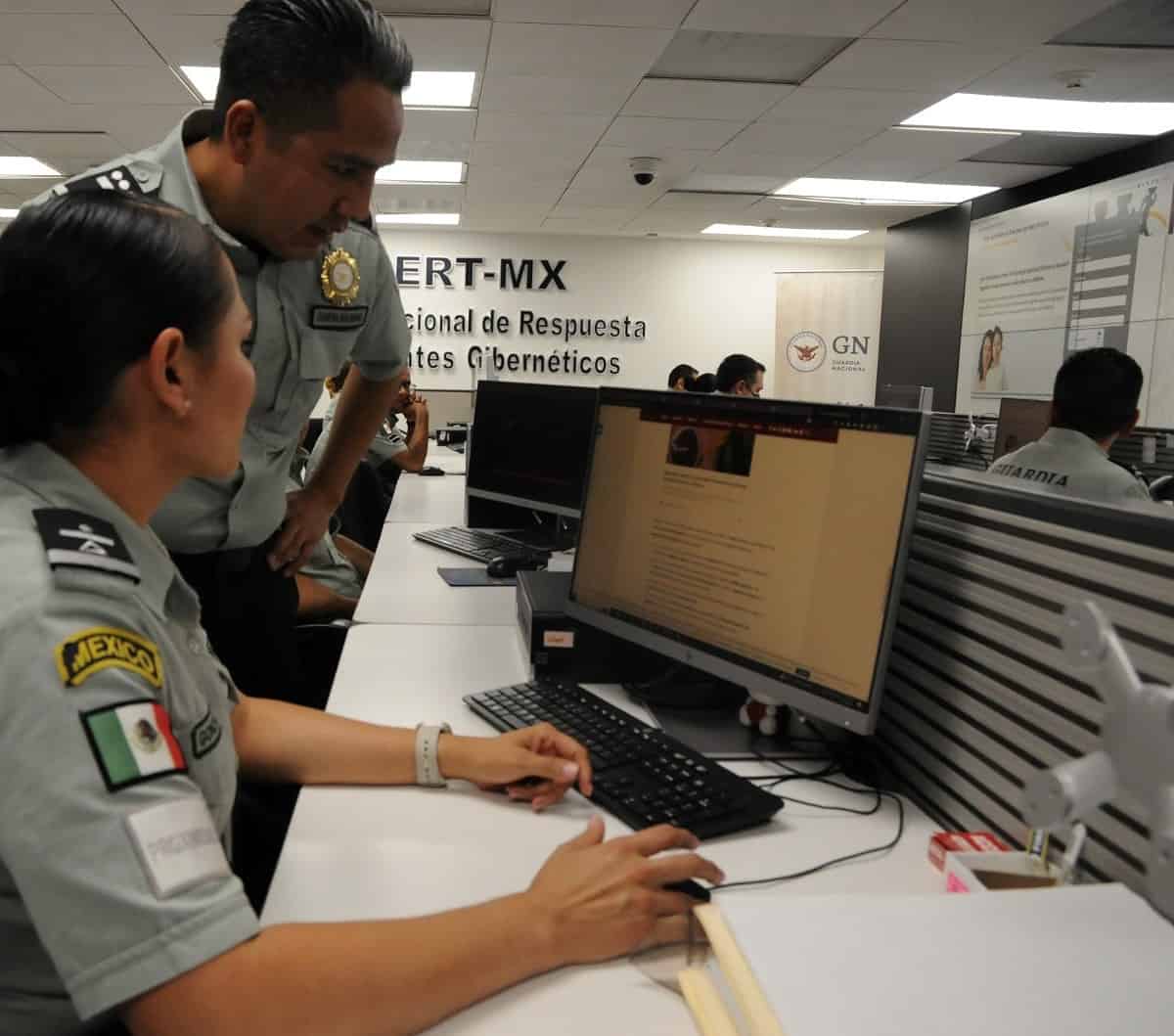 Detienen a joven por pornografía infantil en Nuevo León