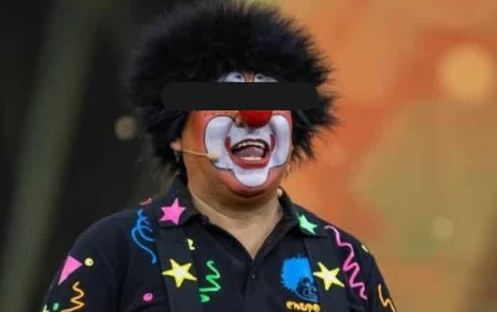 ‘Chuponcito’, llevará proceso por denuncia de acoso sexual, en libertad