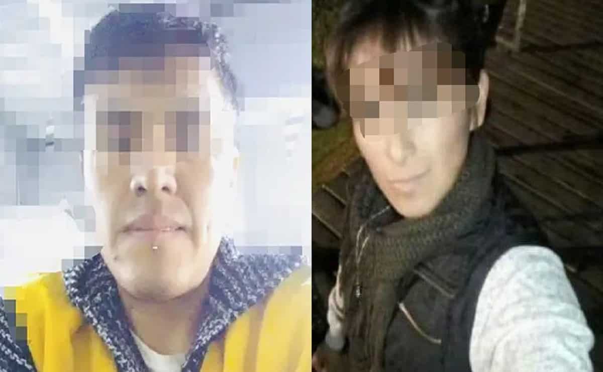 ‘El caníbal de Puebla’; mató y se comió a su esposa por ordenes del diablo