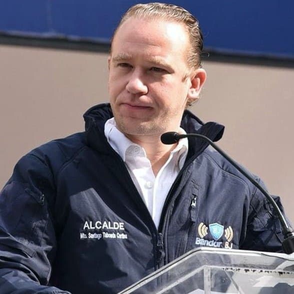 AMLO ‘destapa’ a Taboada para CDMX en 2024, el alcalde le contesta