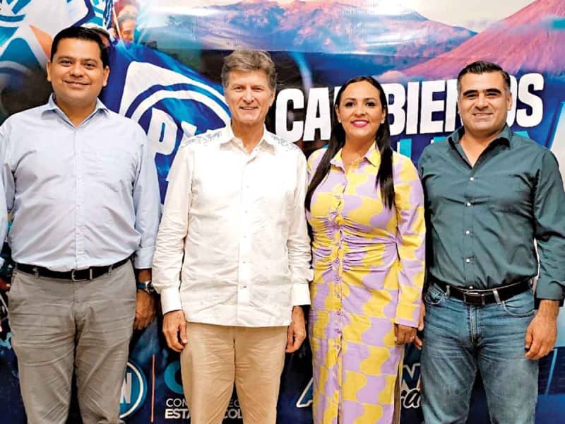 La lentitud del registro electrónico de firmas genera preocupación entre los aspirantes de la oposición