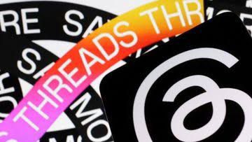 Threads, la nueva red social de Meta, lleva 10 millones de usuarios es las primeras horas
