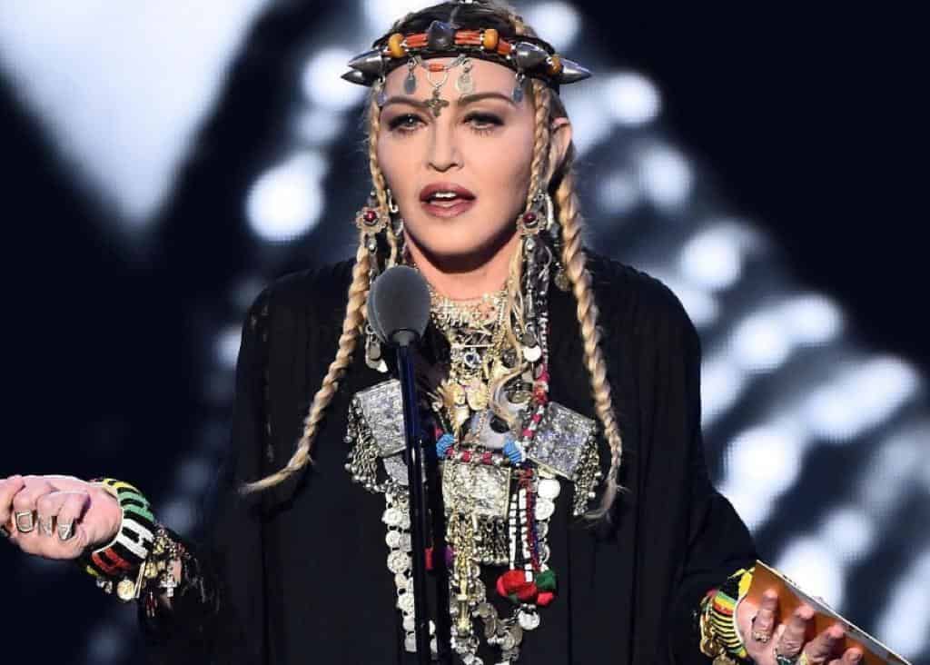 Madonna continúa delicada de salud, ¿qué pasará con el Celebration tour?