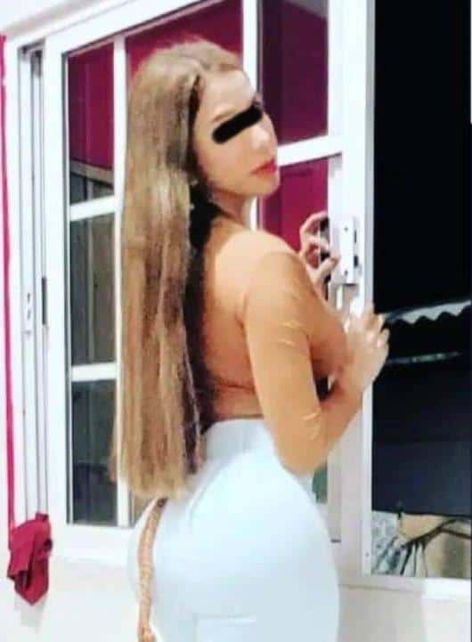 Presunto asesino de mujer trans en hotel, asegura que él solo se defendió